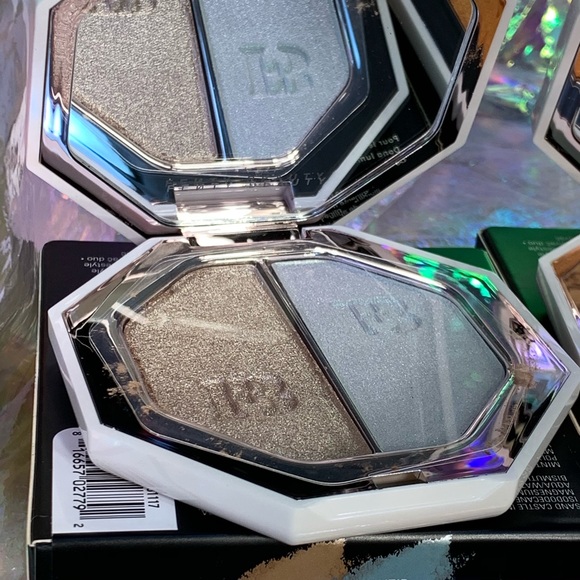 Fenty Kilawatt hint hint trophy wife lipstick lot - Picture 2 of 6